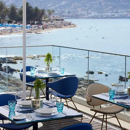 Θέρετρο I & (adults Only)