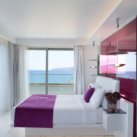 Θέρετρο I & (adults Only)