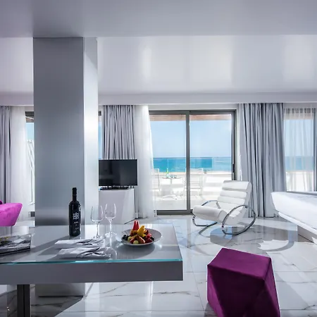 Θέρετρο I & (adults Only)