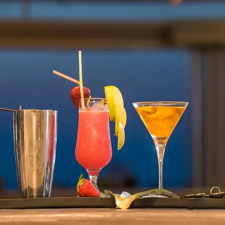 Θέρετρο I & (adults Only)