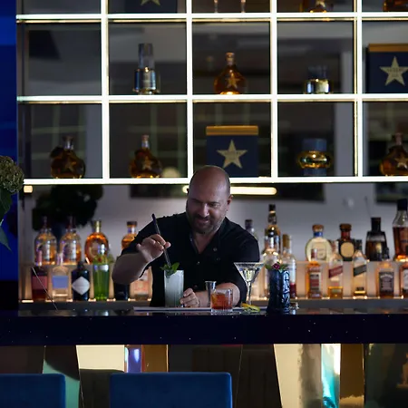 Θέρετρο I & (adults Only) Σταλίδα