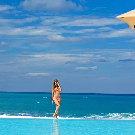 Θέρετρο I & (adults Only)