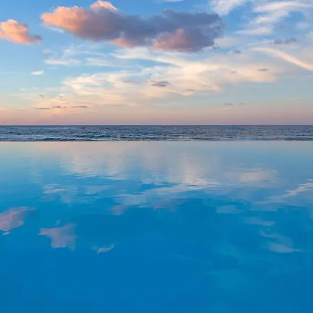 Θέρετρο I & (adults Only) 5*