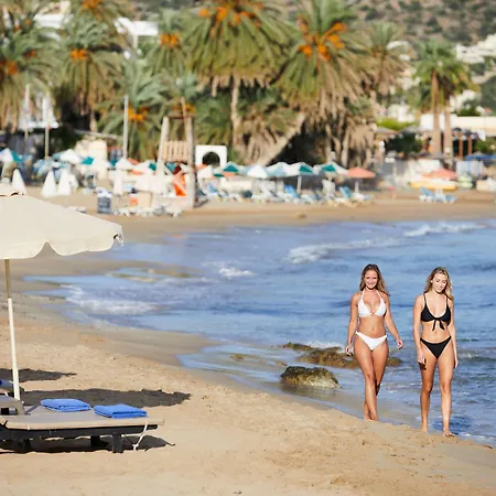 Θέρετρο I & (adults Only)
