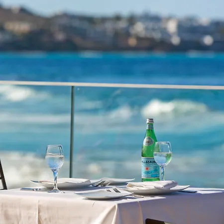 Θέρετρο I & (adults Only)