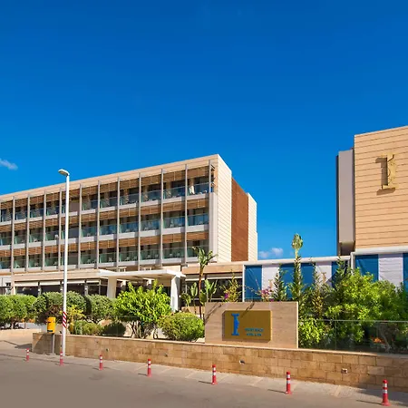I & (adults Only) Θέρετρο Σταλίδα
