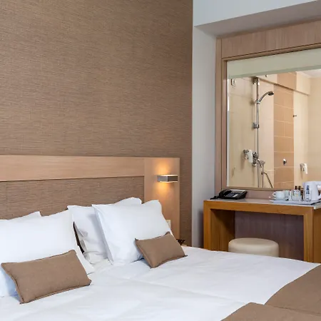 I & (adults Only) Курортный комплекс 5*