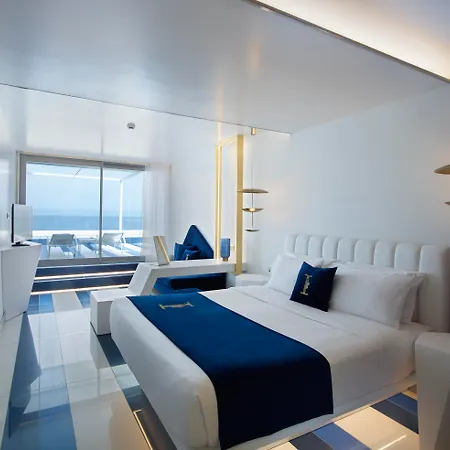 I & (adults Only) 5* Stalida