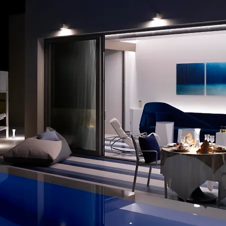I & (adults Only) Курортный комплекс 5*