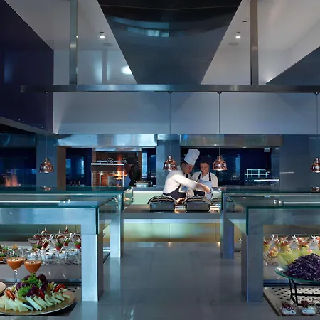 I & (adults Only) Курортный комплекс 5*