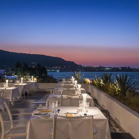 Курортный комплекс I & (adults Only) 5*