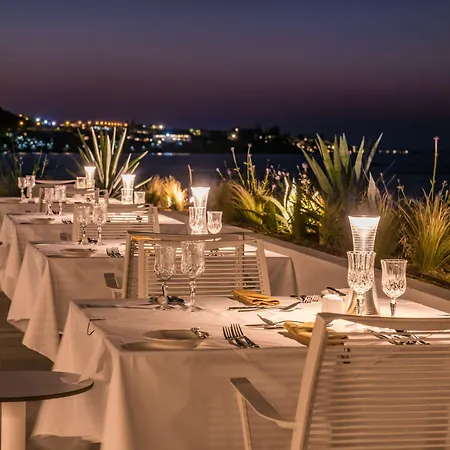Курортный комплекс I & (adults Only) 5*