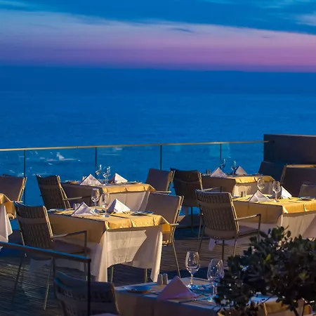 Курортный комплекс I & (adults Only) 5*