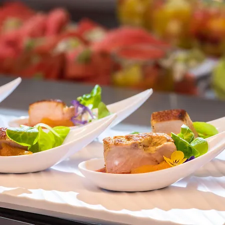 I & (adults Only) Курортный комплекс 5*