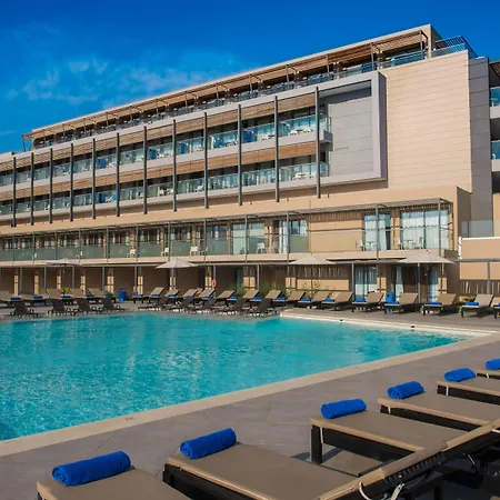 Rezort I & (adults Only) Stalida