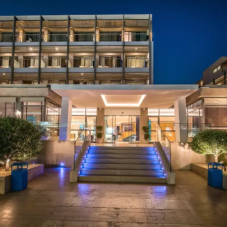 Rezort I & (adults Only) 5*