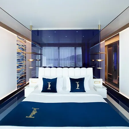 I & (adults Only) Курортный комплекс 5*
