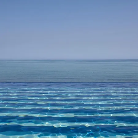 I & (adults Only) Resort Stalida